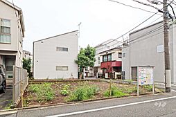 世田谷区桜3丁目 土地