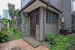 世田谷区野沢2丁目 一戸建て