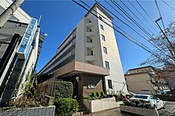ウィンザーハイム鷺沼