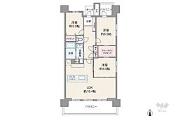 イニシア鷺沼レジデンス