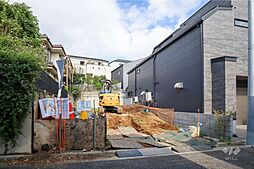 世田谷区赤堤2丁目 土地