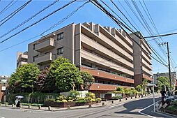藤和桜新町ホームズ
