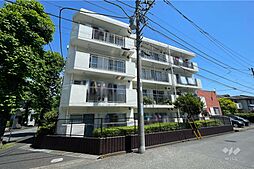 鷺沼すみれが丘スカイマンション