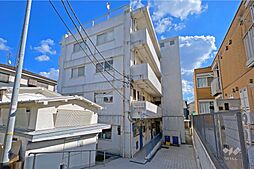世田谷区代田４丁目
