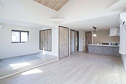 世田谷区北烏山３丁目