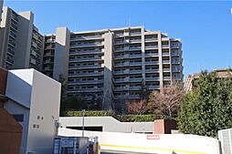 東京テラスB棟