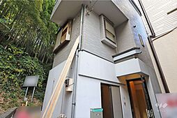 川崎市宮前区馬絹4丁目 一戸建て