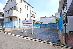 世田谷区成城8丁目 土地