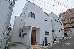 川崎市宮前区梶ケ谷 一戸建て