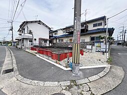 枚方市大峰元町2丁目 新築戸建