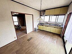 寝屋川市末広町 中古戸建