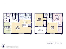 寝屋川市仁和寺本町4丁目　1号棟