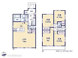 寝屋川市河北西町13棟　11号棟