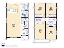 寝屋川市河北西町13棟　5号棟