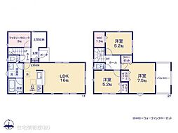 枚方市招提中町 第3　3号棟