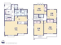 枚方渚栄町　2号棟