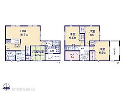 枚方市長尾谷町 第1　1号棟