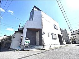 枚方市甲斐田新町