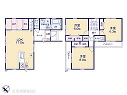 枚方市長尾家具町　14号棟