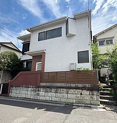 中野区大和町2丁目 土地