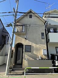 世田谷区砧1丁目土地