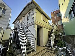 世田谷区代田6丁目土地