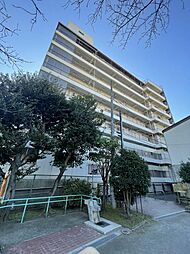 ヴィラ・フローラ 1