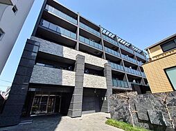 ガーラ・ヒルズ新宿