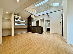 阿佐谷北4丁目築浅3LDK戸建 1