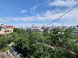 世田谷区代田２丁目（土地）