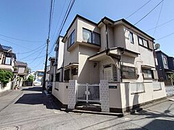 中野区野方４丁目（土地）