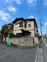 今川４丁目土地
