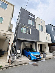 世田谷区砧３丁目 戸建