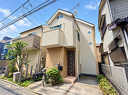 杉並区今川３丁目 中古住宅
