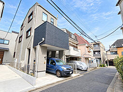 世田谷区若林　築浅住宅