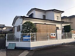 中古戸建て