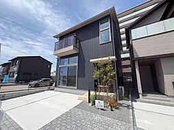 新築戸建て