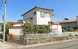 売地