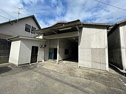 大工2丁目 倉庫事務所兼店舗