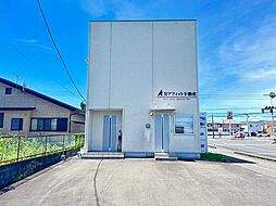 宮崎市城ケ崎　中古戸建