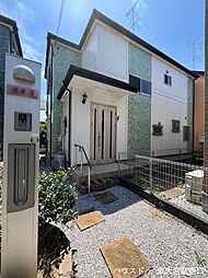 伊奈町内宿台　中古戸建