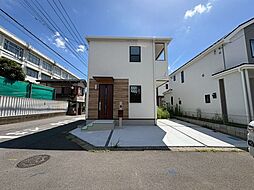 新築戸建 岩槻区城南1丁目