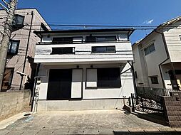 見沼区東宮下　中古戸建