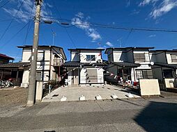 古河市諸川　中古戸建