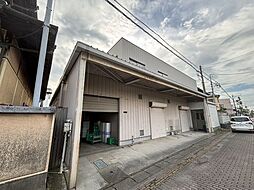 古河市松波1丁目 売土地