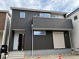 新築戸建 さいたま市見沼区堀崎町　全3棟