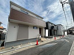 さいたま市見沼区堀崎町　全3棟