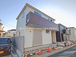さいたま市見沼区堀崎町　全3棟