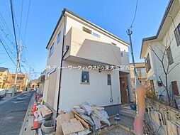 新築戸建 さいたま市見沼区堀崎町　全3棟