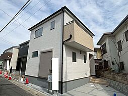 新築戸建 さいたま市見沼区堀崎町　全3棟